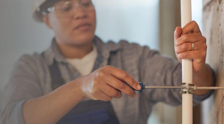 Professional annual plumbing maintenance services in South Branch, MI